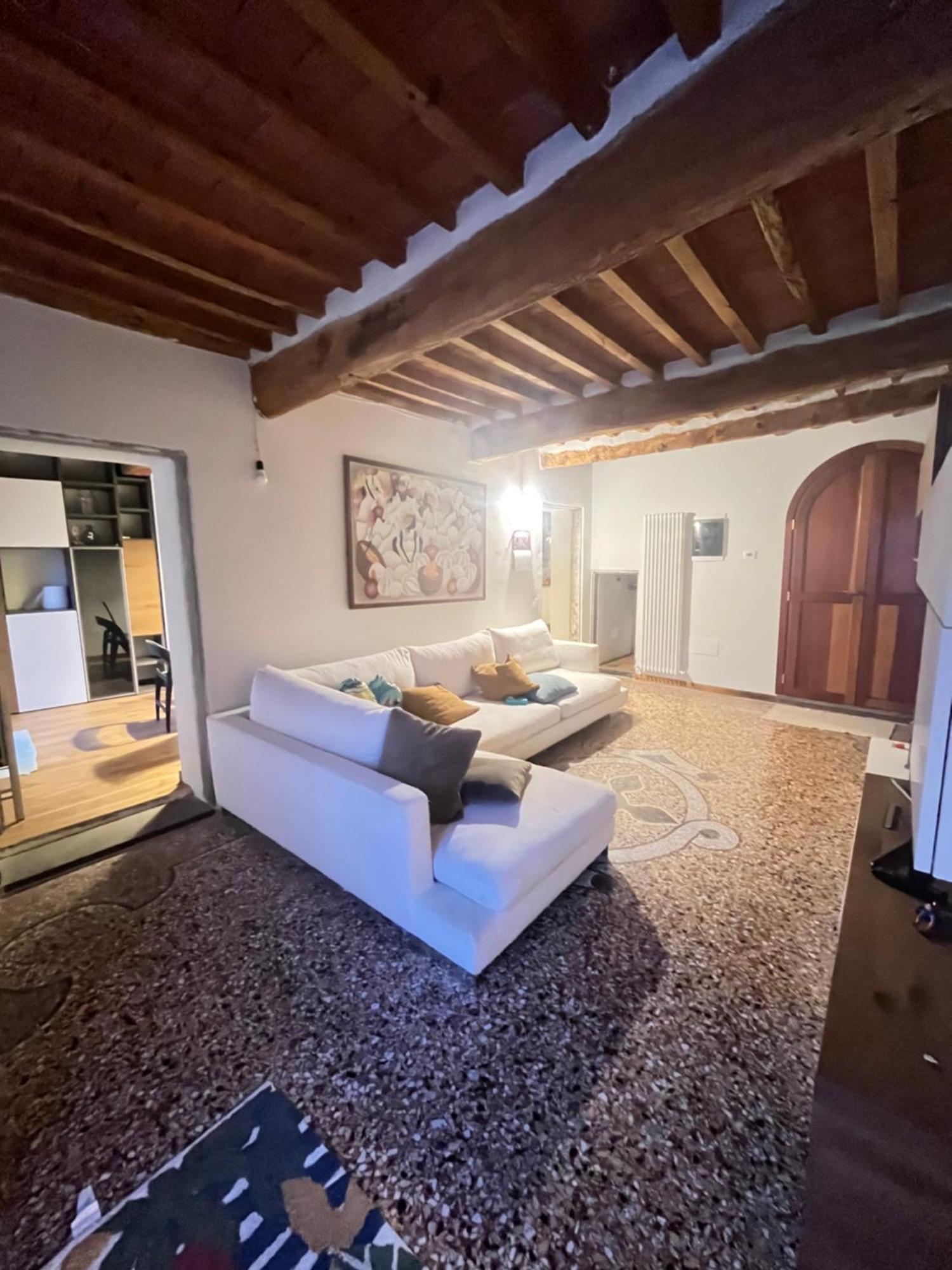 Villa Rosa Calci Esterno foto