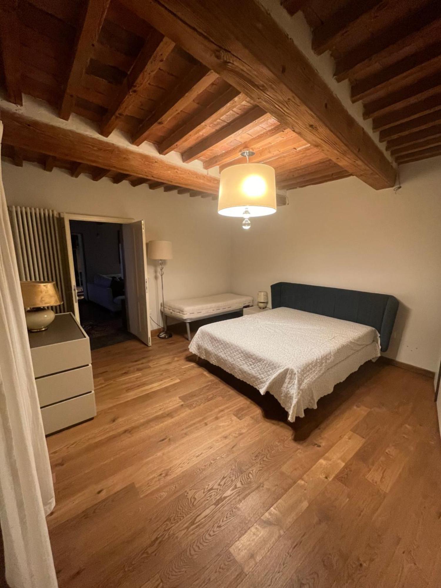 Villa Rosa Calci Esterno foto
